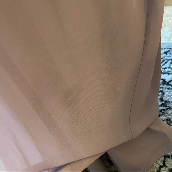 Bill Levkoff Brides maid Dress Sz 6 - Picture 7 of 10